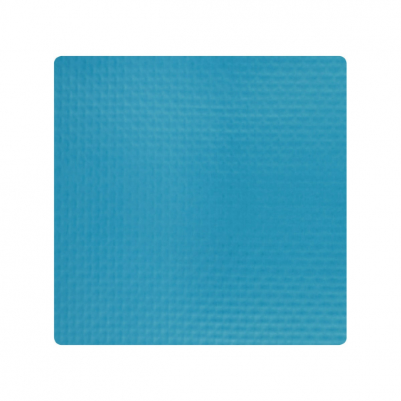 ACRYL Schwimmbadfolie deluxe, 25,00 x 1,65 Meter dunkelblau